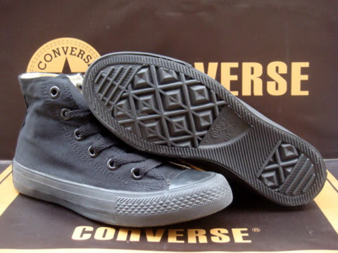 Converse - 'QR' Sales